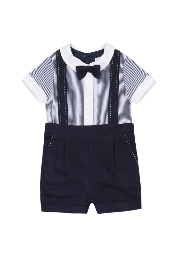 Patachou Patachou Boys Romper