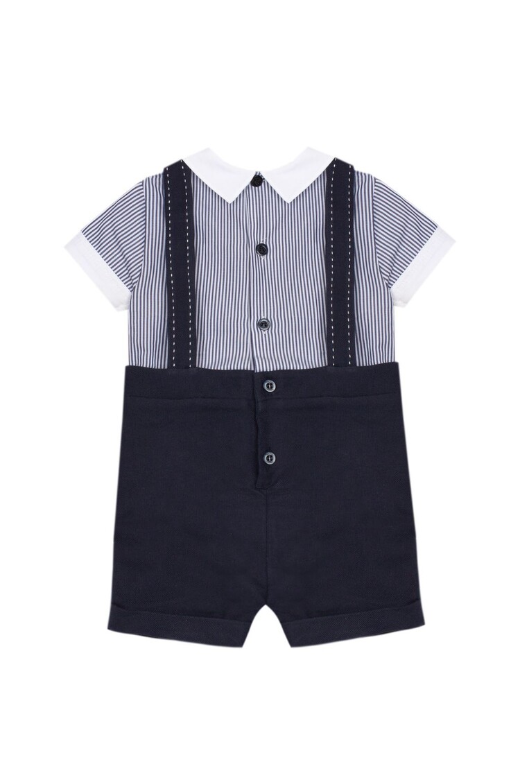 Patachou Patachou Boys Romper