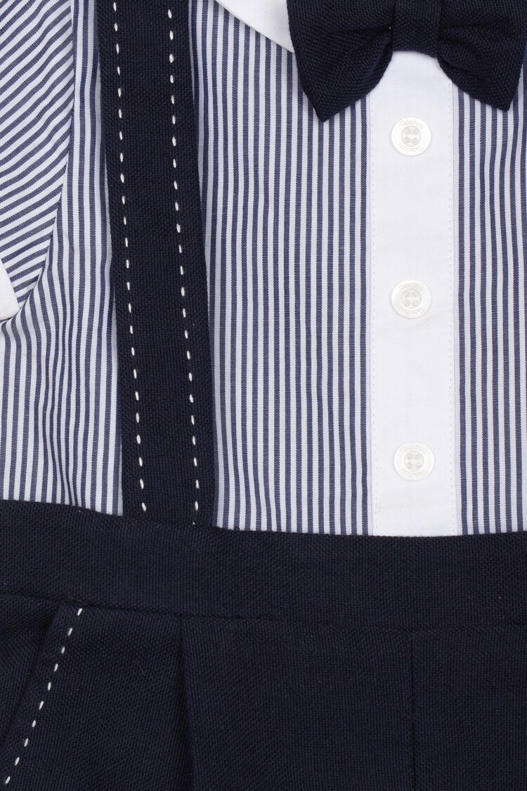 Patachou Patachou Boys Romper