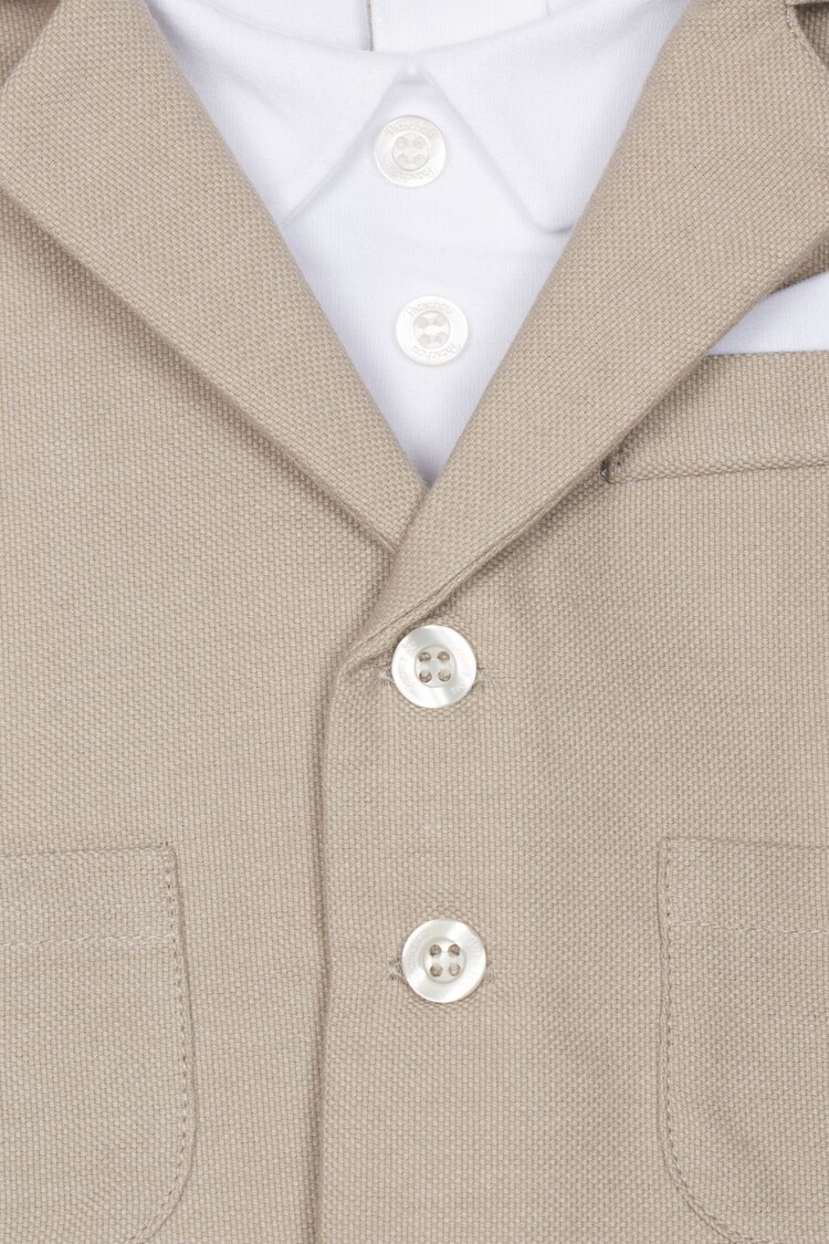 Patachou Patachou Boys Jumpsuit