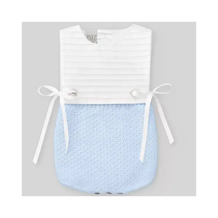 Paz Rodriguez Barboteuse Paz Rodriguez Garçon