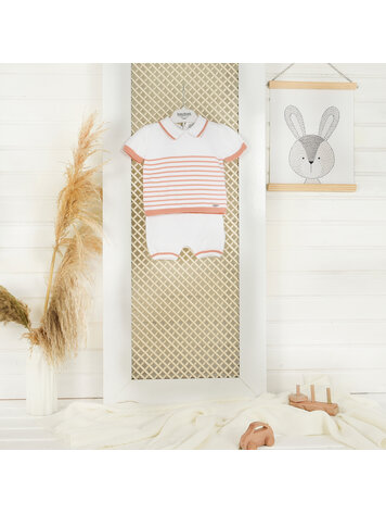 Baby Cosy Baby Cosy Boys 2Pcs Set