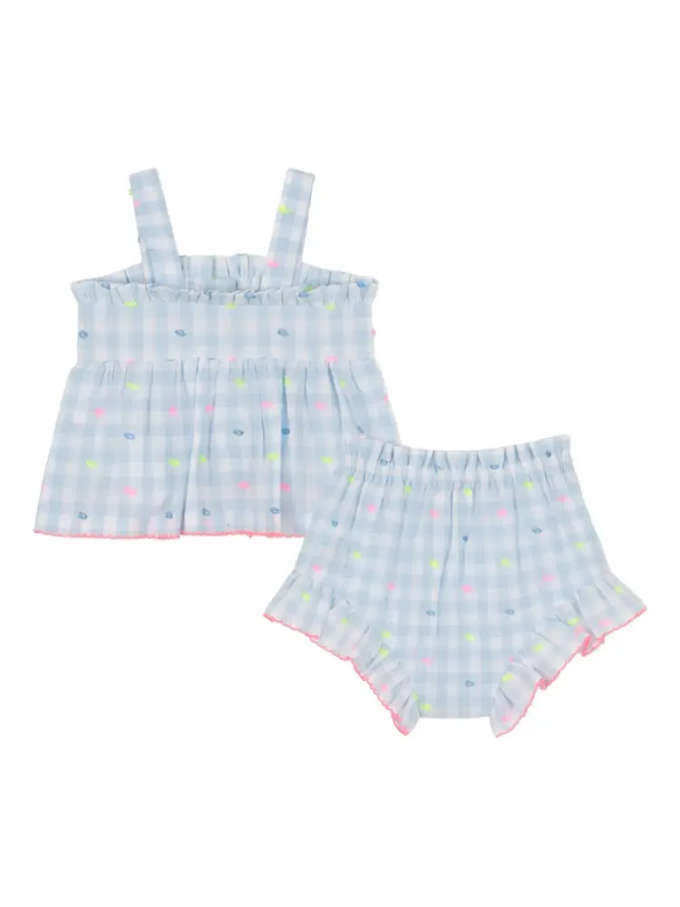 Billieblush Billieblush Girls 2pces Set