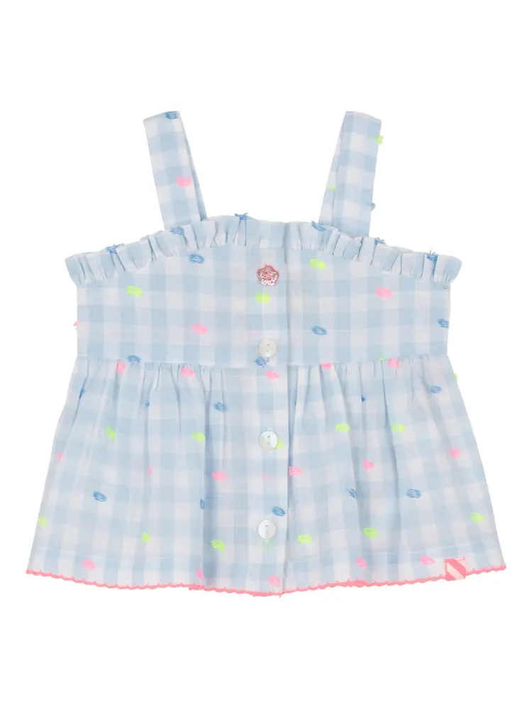 Billieblush Billieblush Girls 2pces Set