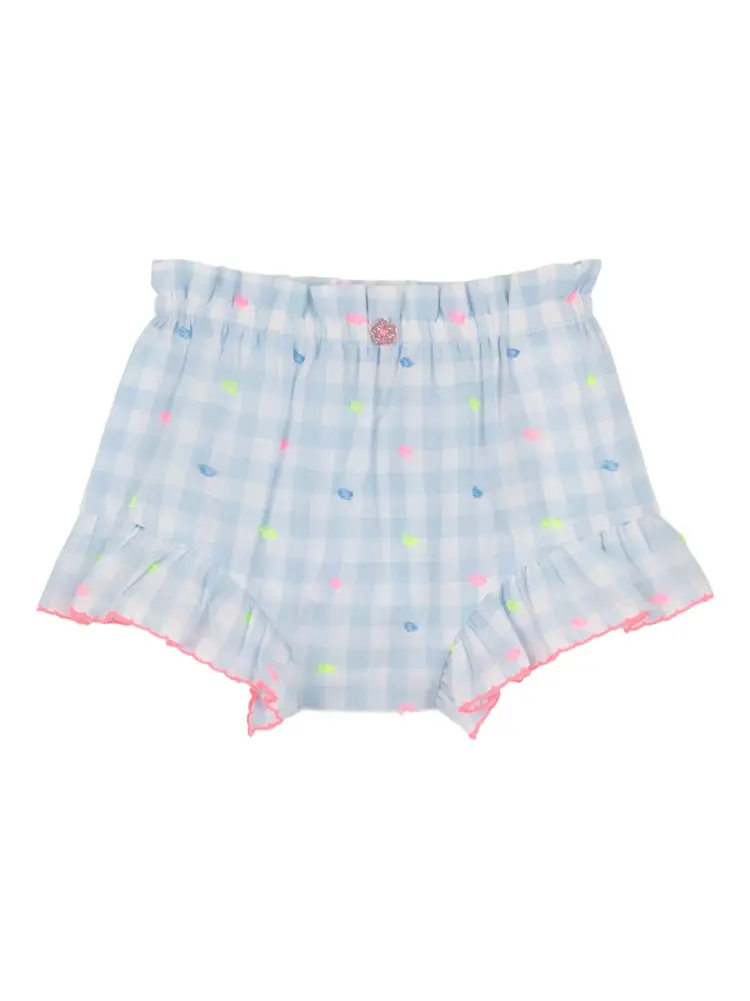 Billieblush Billieblush Girls 2pces Set