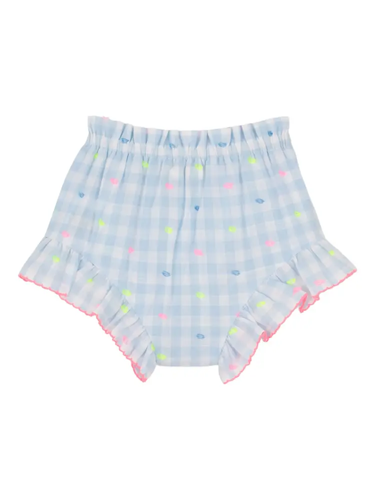 Billieblush Billieblush Girls 2pces Set