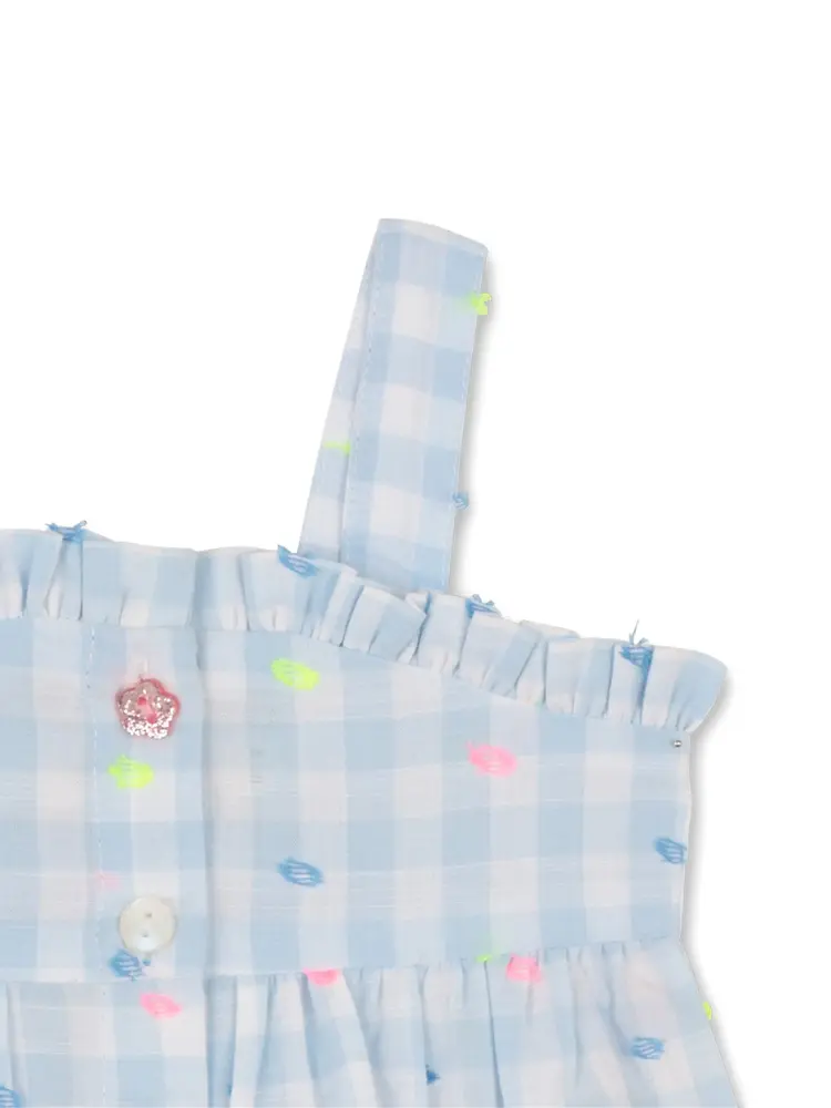 Billieblush Billieblush Girls 2pces Set