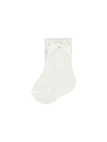 Mayoral Chaussette Mayoral Fille