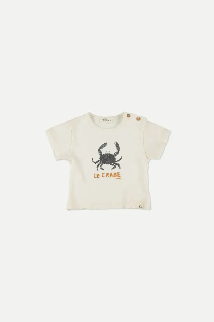 My Little Cozmo T-Shirt My Little Cozmo Garçon