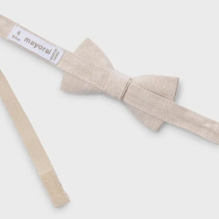 Mayoral Mayoral Boys Bow Tie