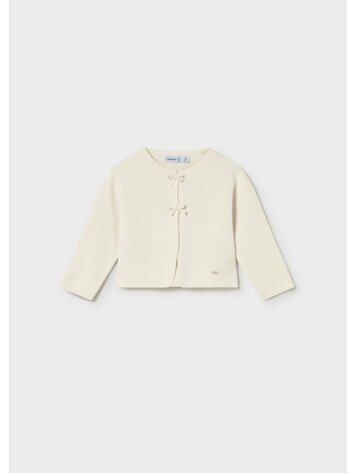 Mayoral Mayoral Girls Cardigan