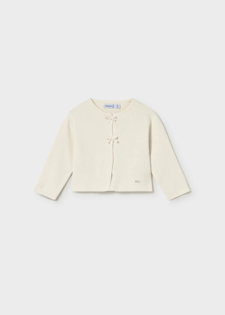 Mayoral Mayoral Girls Cardigan