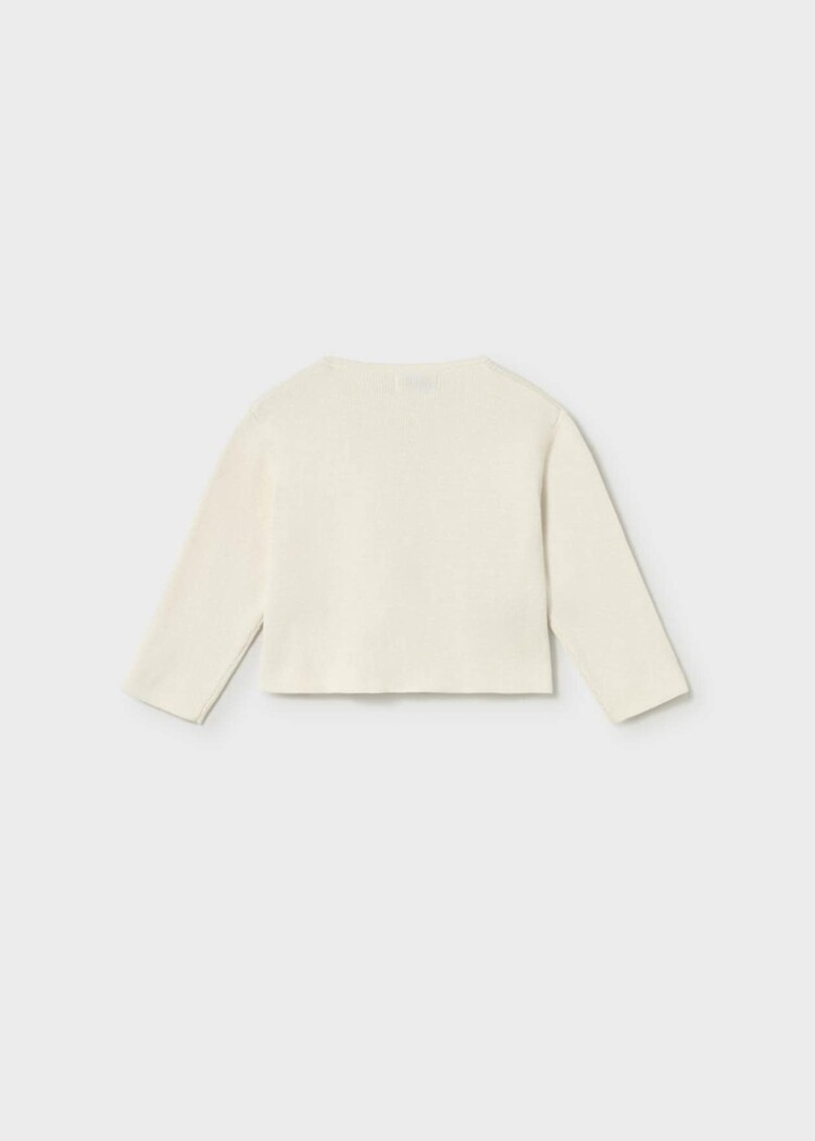 Mayoral Mayoral Girls Cardigan