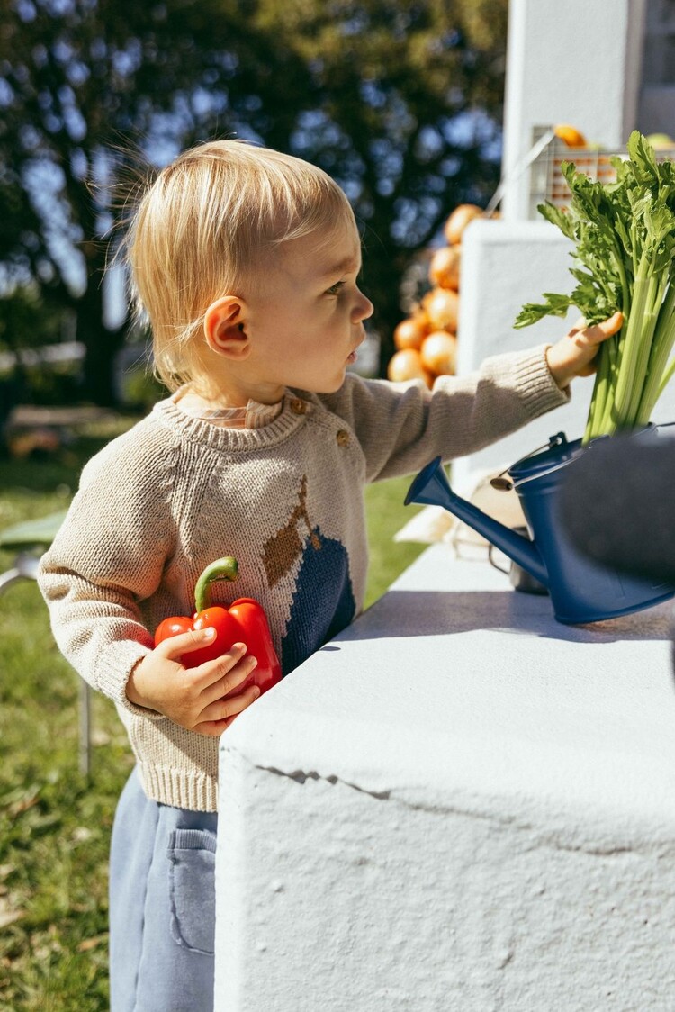 Snug Snug Boys Pullover