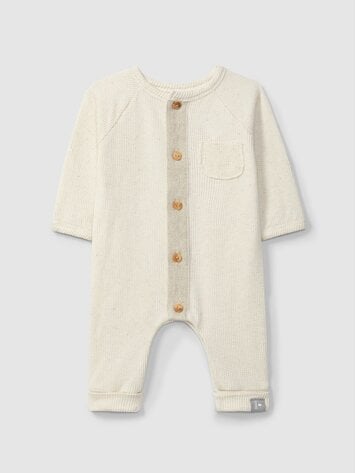 Snug Combi-Long Snug Garçon