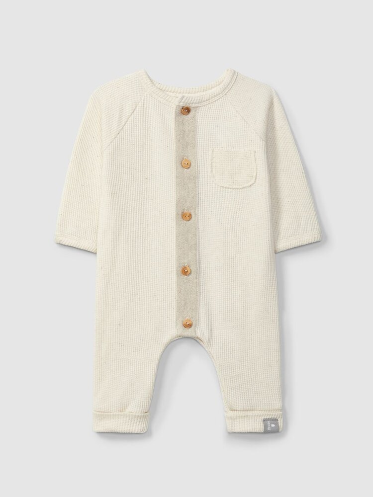 Snug Snug Boys Jumpsuit
