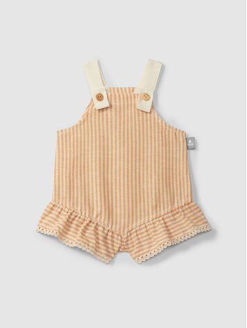 Snug Snug Girls Romper