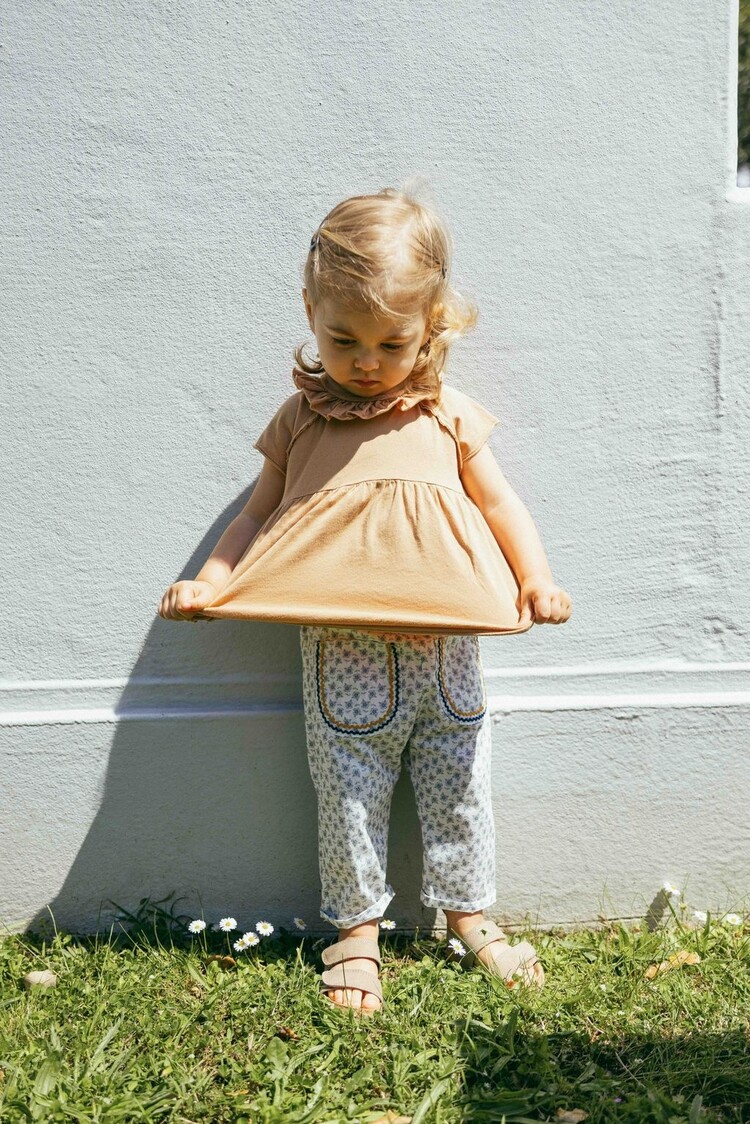 Snug Snug Girls Pants