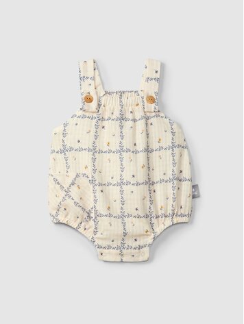 Snug Combi-Court Snug Fille