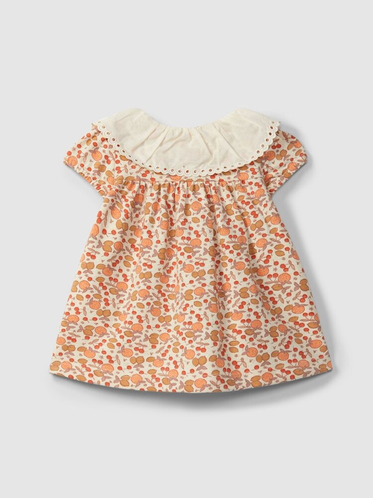 Snug Robe Snug Fille