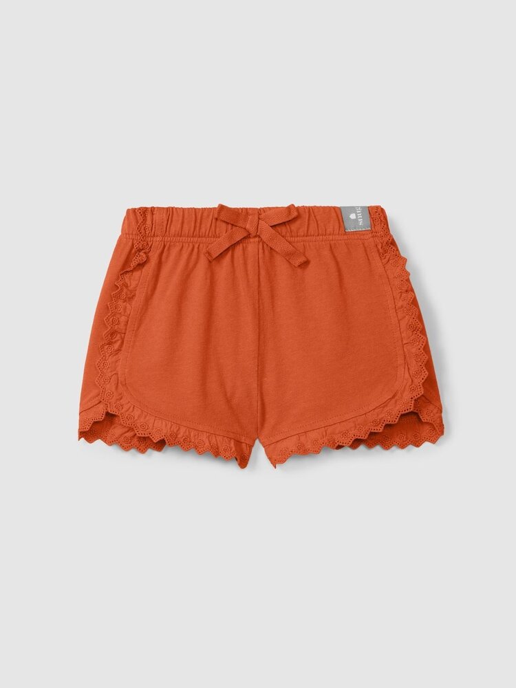 Snug Snug Girls Shorts