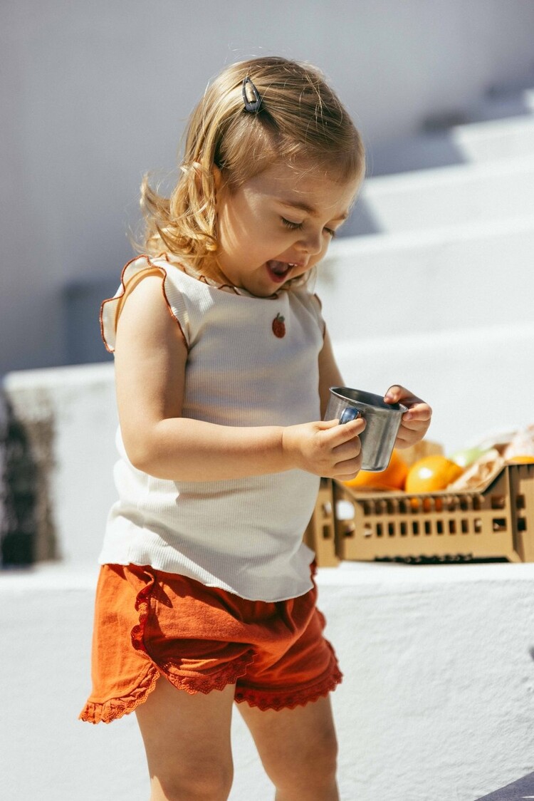 Snug Shorts Snug Fille