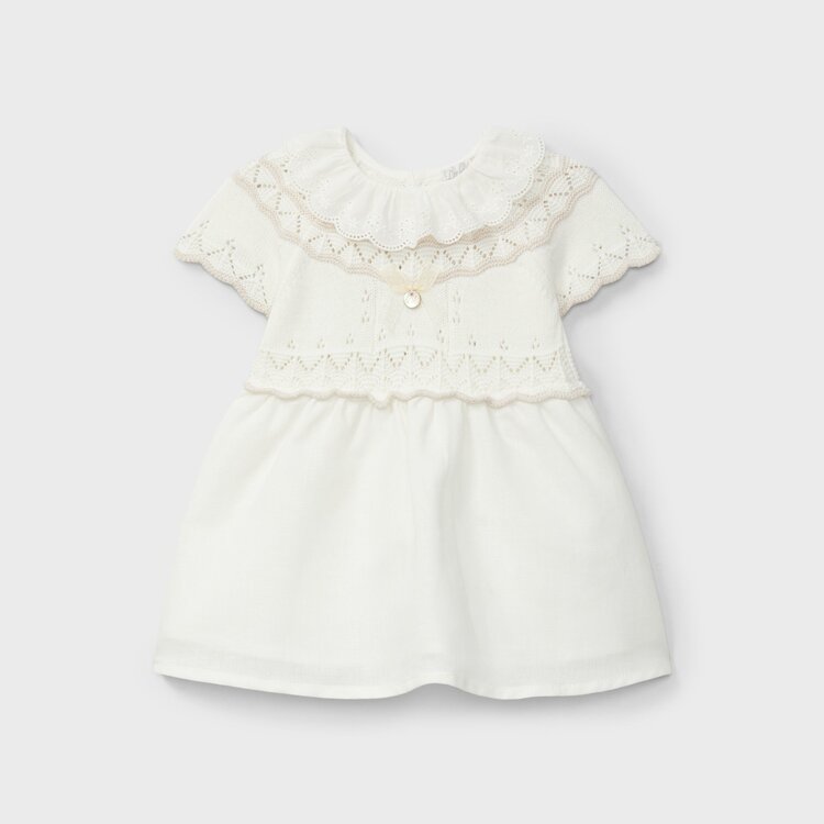 Dr. Kid Robe & Panty Dr. Kid Fille