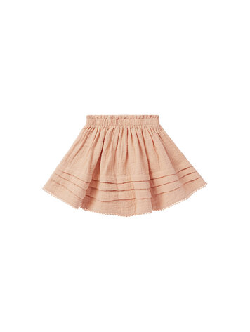 Rylee + Cru Rylee + Cru Girls Skirt