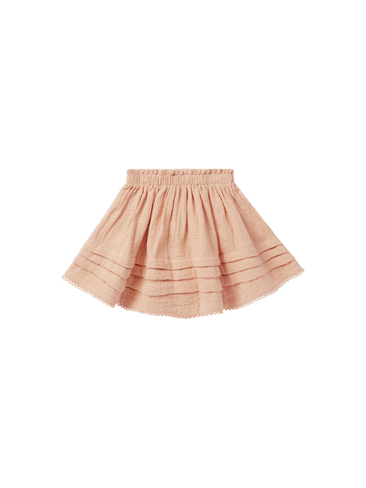 Rylee + Cru Rylee + Cru Girls Skirt
