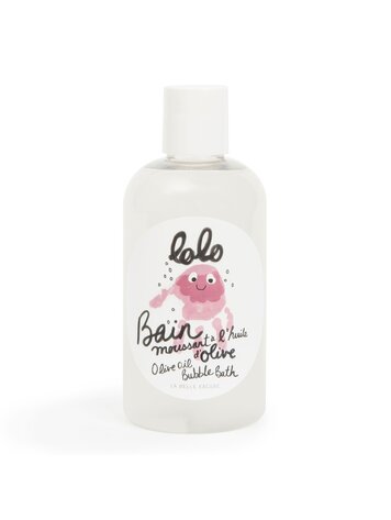 Lolo LOLO BUBBLE BATH 250ML
