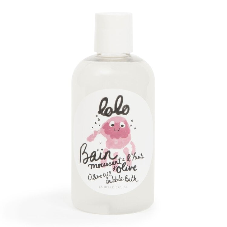 Lolo LOLO BAIN MOUSSANT 250ML