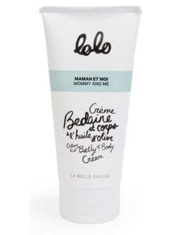 Lolo Crème Bédaine & Corps LOLO 150ML