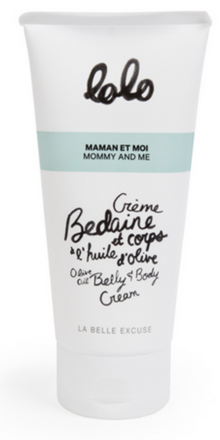 Lolo Crème Bédaine & Corps LOLO 150ML