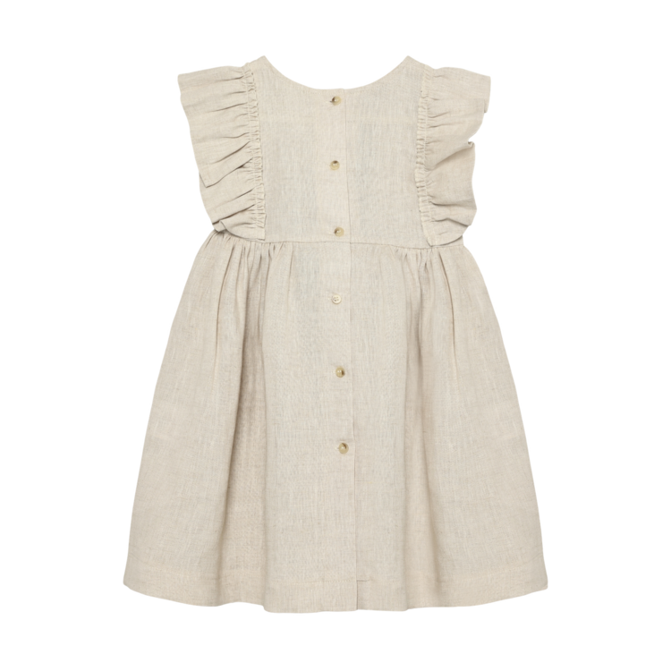 Huttelihut Girls Dress