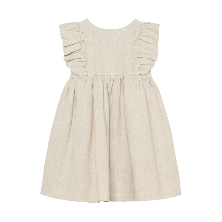 Robe Huttelihut Fille