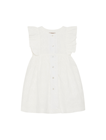 Huttelihut Girls Dress