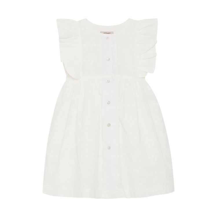 Robe Huttelihut Fille