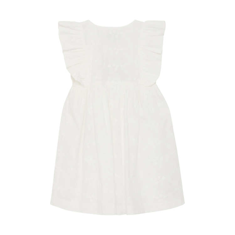 Robe Huttelihut Fille