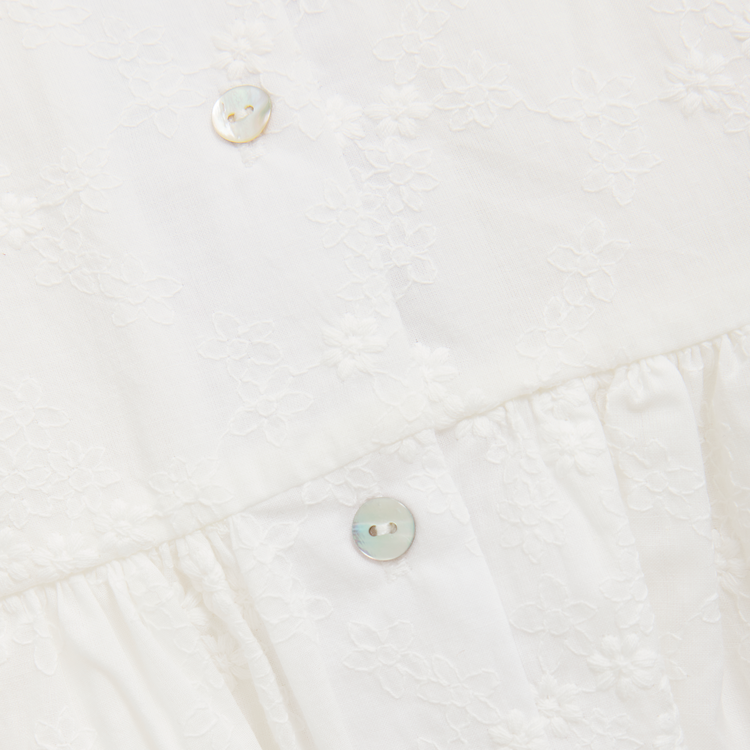 Robe Huttelihut Fille