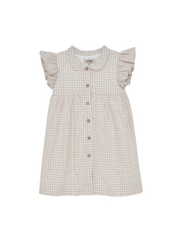 Huttelihut Girls Dress