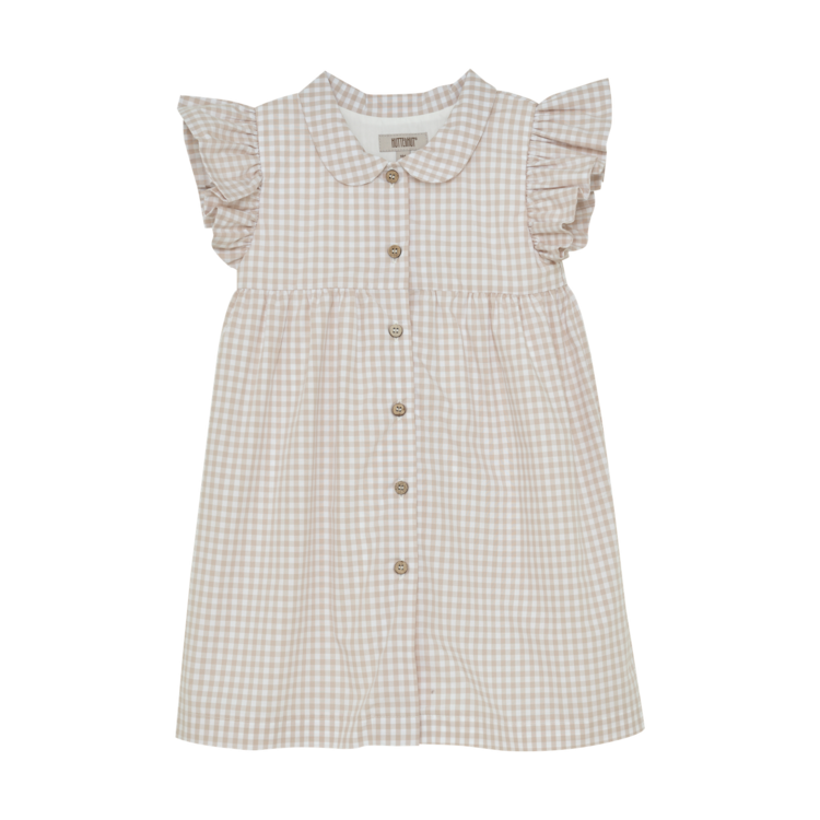 Robe Huttelihut Fille