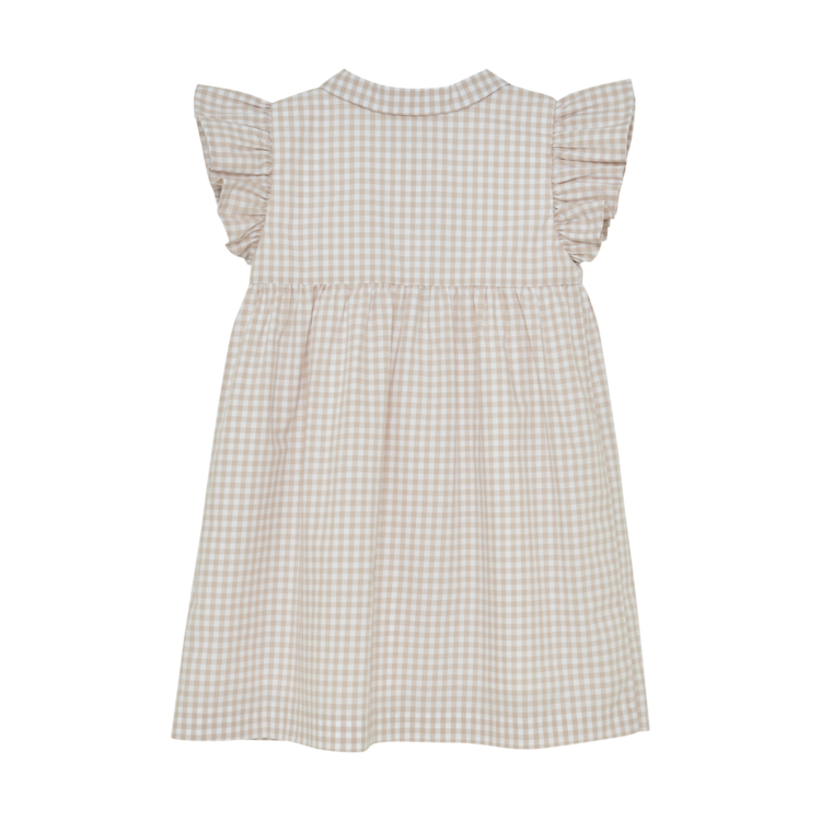 Huttelihut Girls Dress