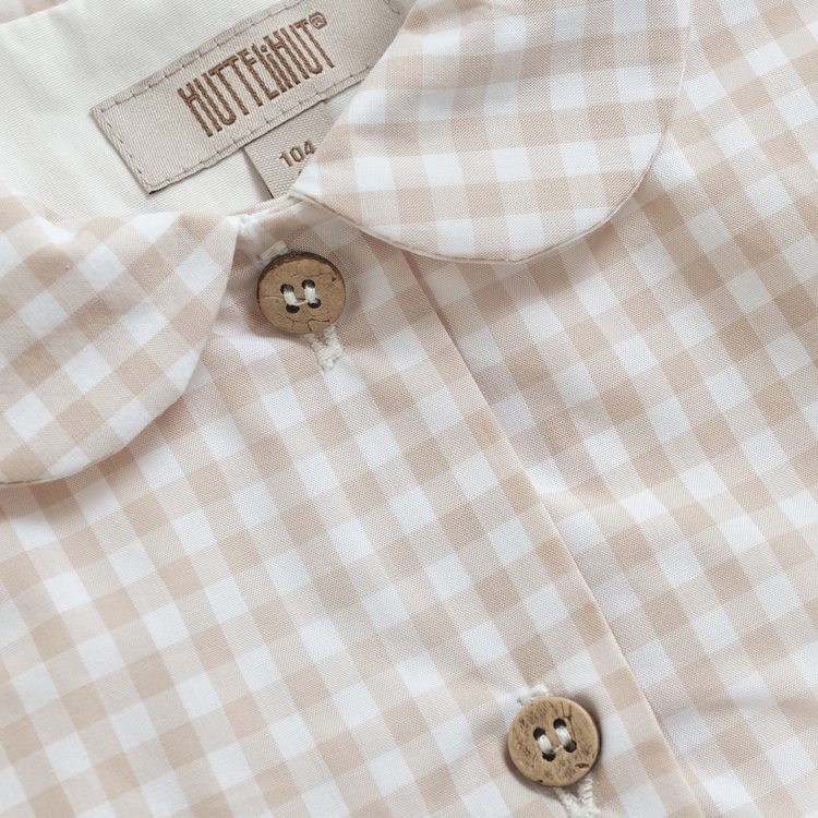 Huttelihut Girls Dress