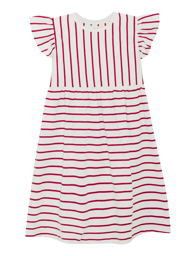 Creamie Creamie Girls Dress