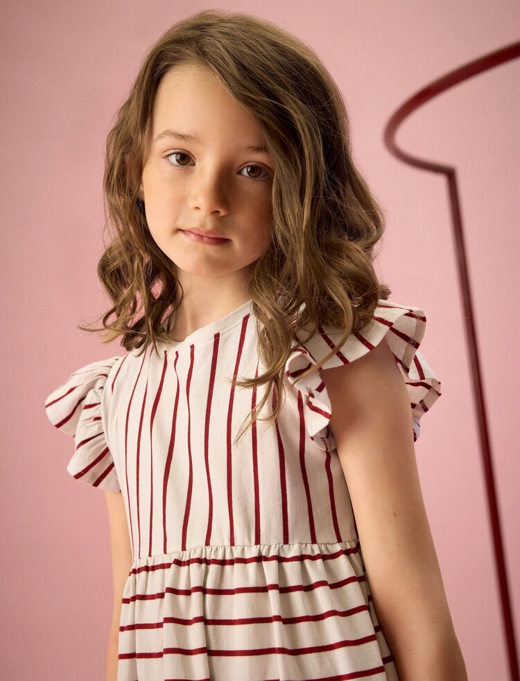 Creamie Creamie Girls Dress