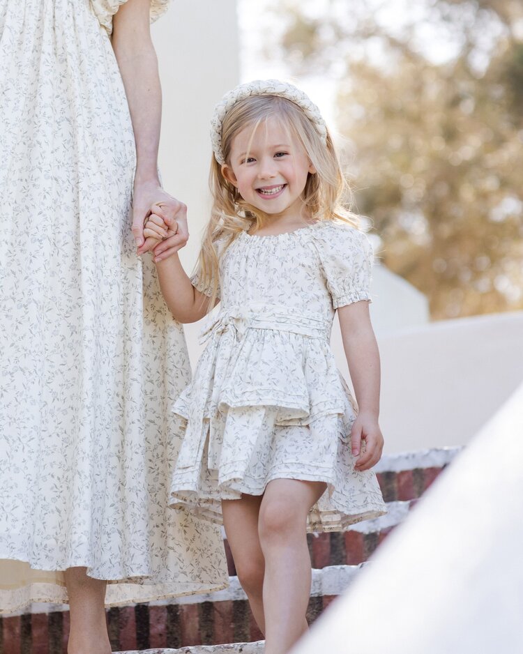 NoraLee Noralee Girls Dress