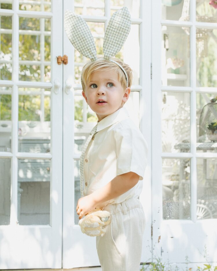 NoraLee Noralee Boys Shirt