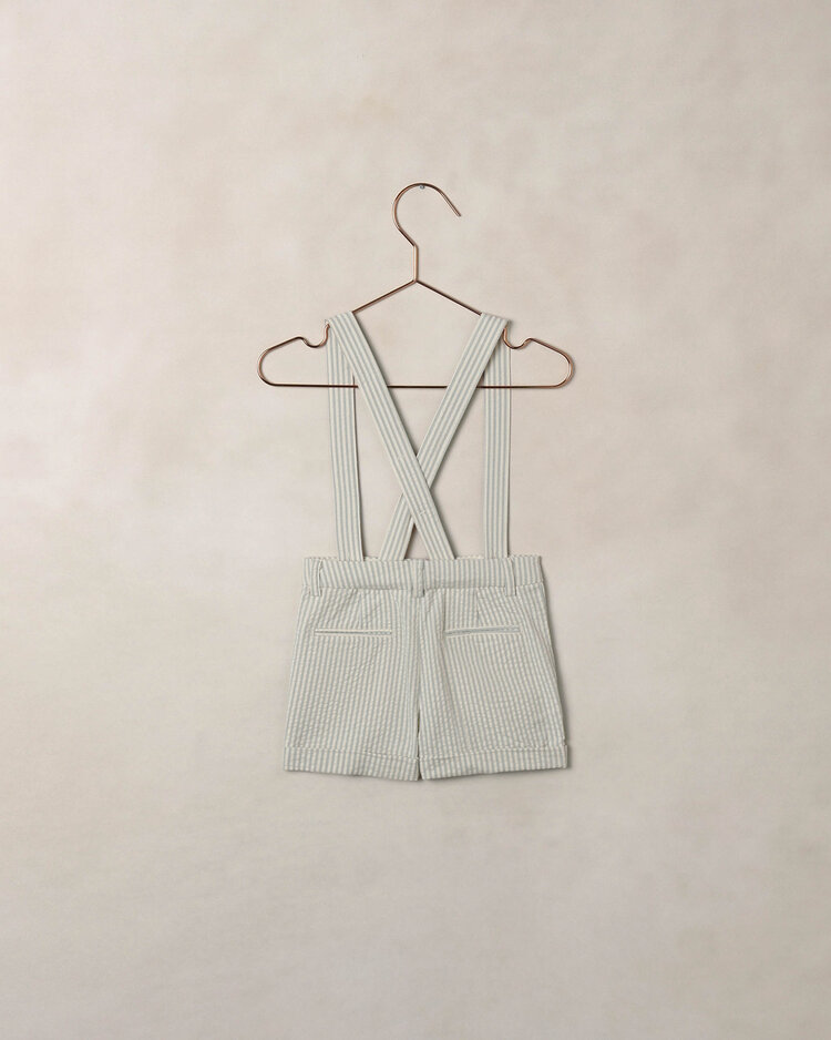 NoraLee Short à Bretelles Noralee Garçon