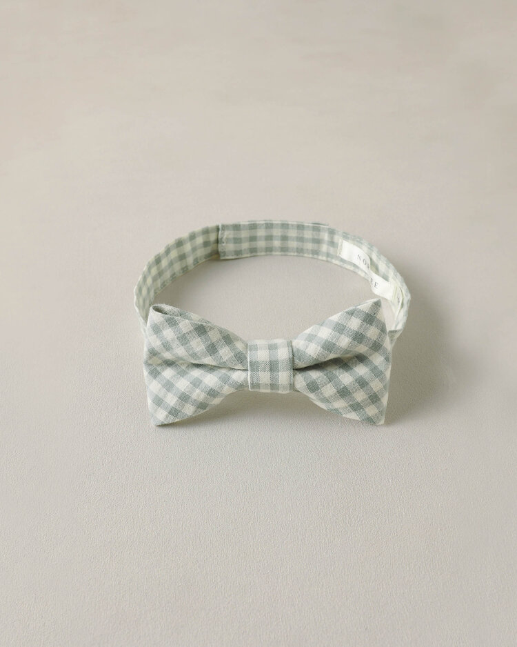 NoraLee Noralee Boys Bow Tie
