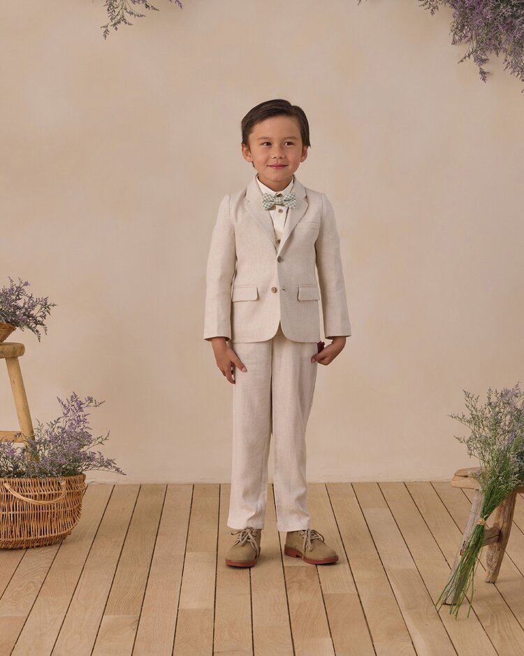 NoraLee Noralee Boys Bow Tie